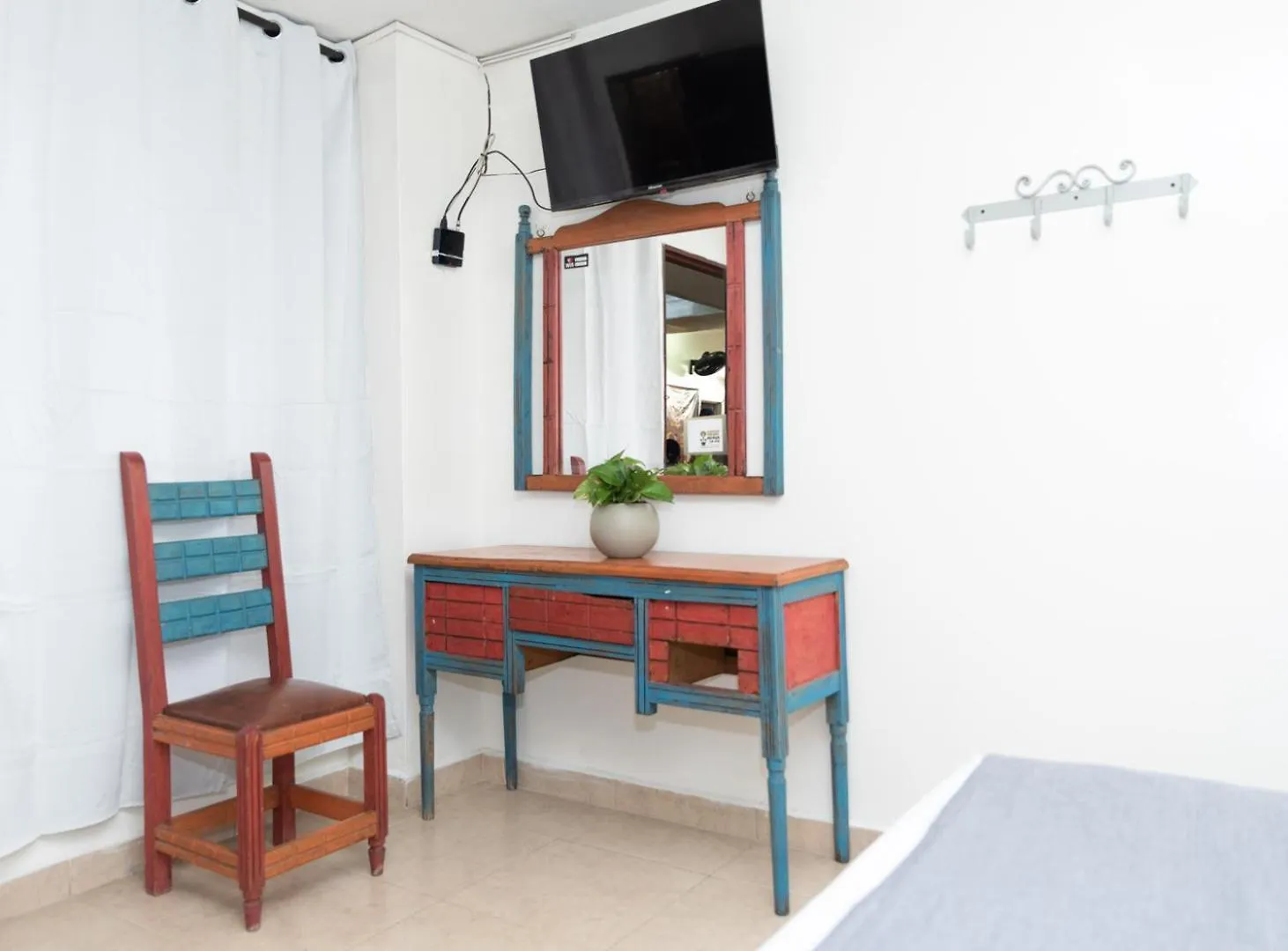 Hotel Conquistadores Medellin Colombia