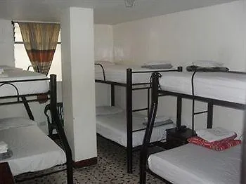 Hotel Conquistadores Medellin Colombia