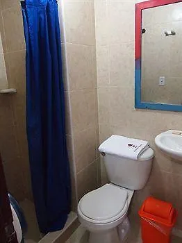 Hotel Conquistadores Medellin 0*,