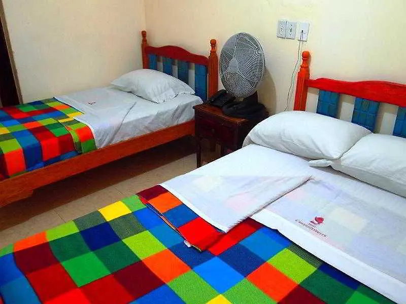 Hotel Conquistadores Medellin Colombia