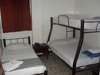 Hotel Conquistadores Medellin