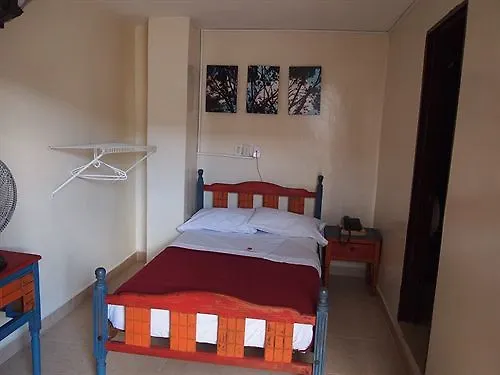 Hotel Conquistadores Medellin