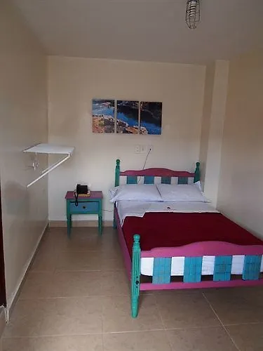 Hotel Conquistadores Medellin