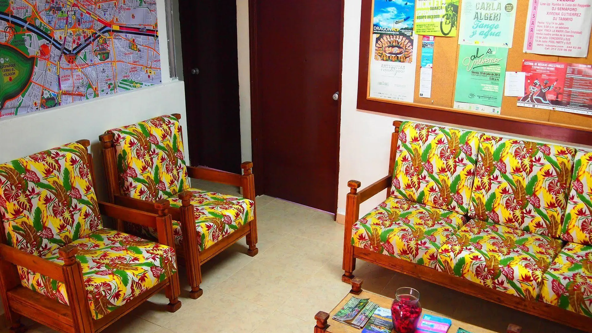 Hotel Conquistadores Medellin