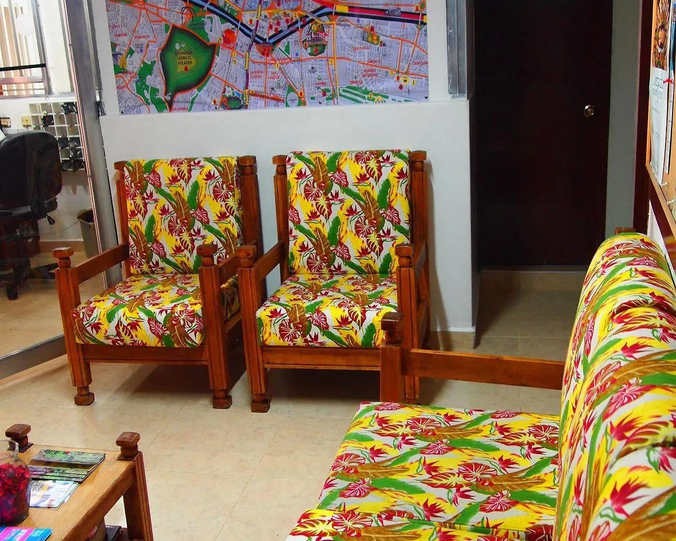 Hotel Conquistadores Medellin 0*,  Colombia