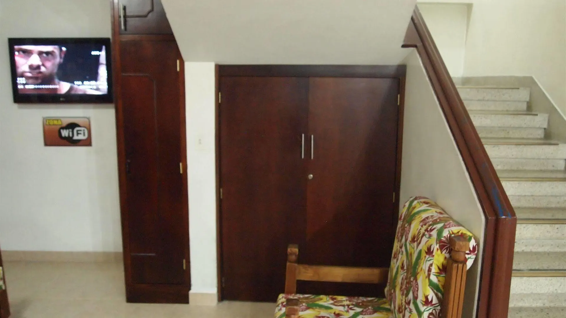Hotel Conquistadores Medellin