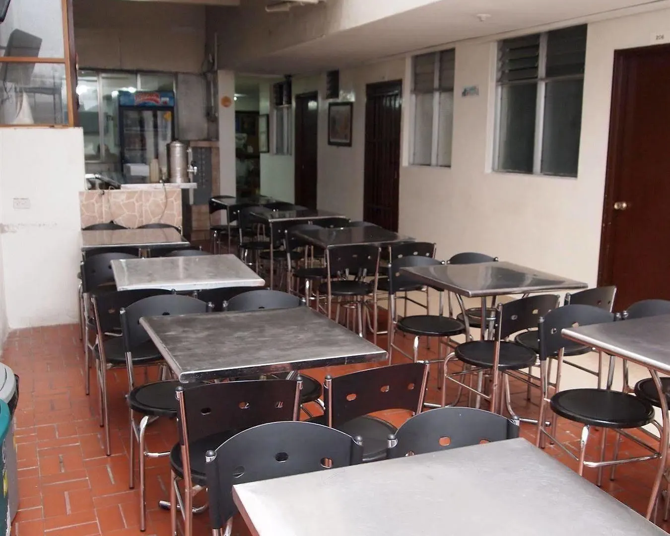 Hotel Conquistadores Medellin