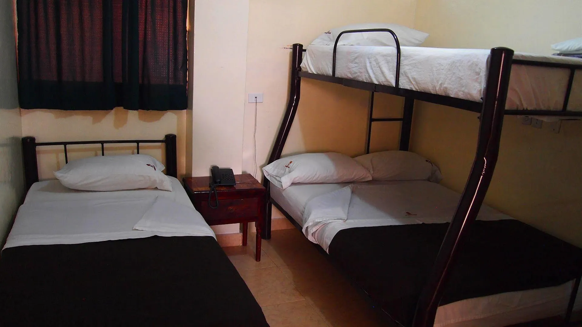 Hotel Conquistadores Medellin 0*,  Colombia