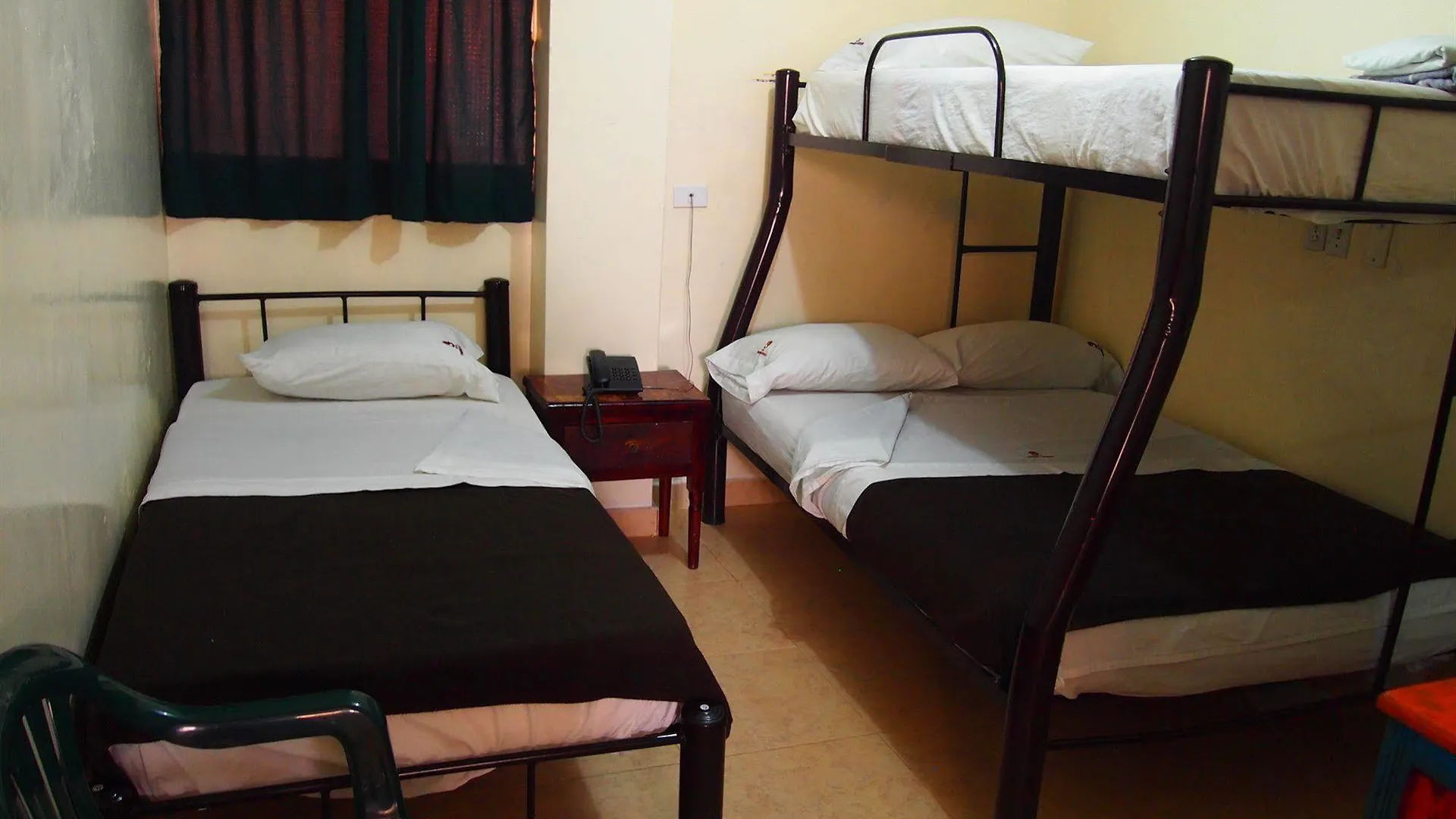 Hotel Conquistadores Medellin