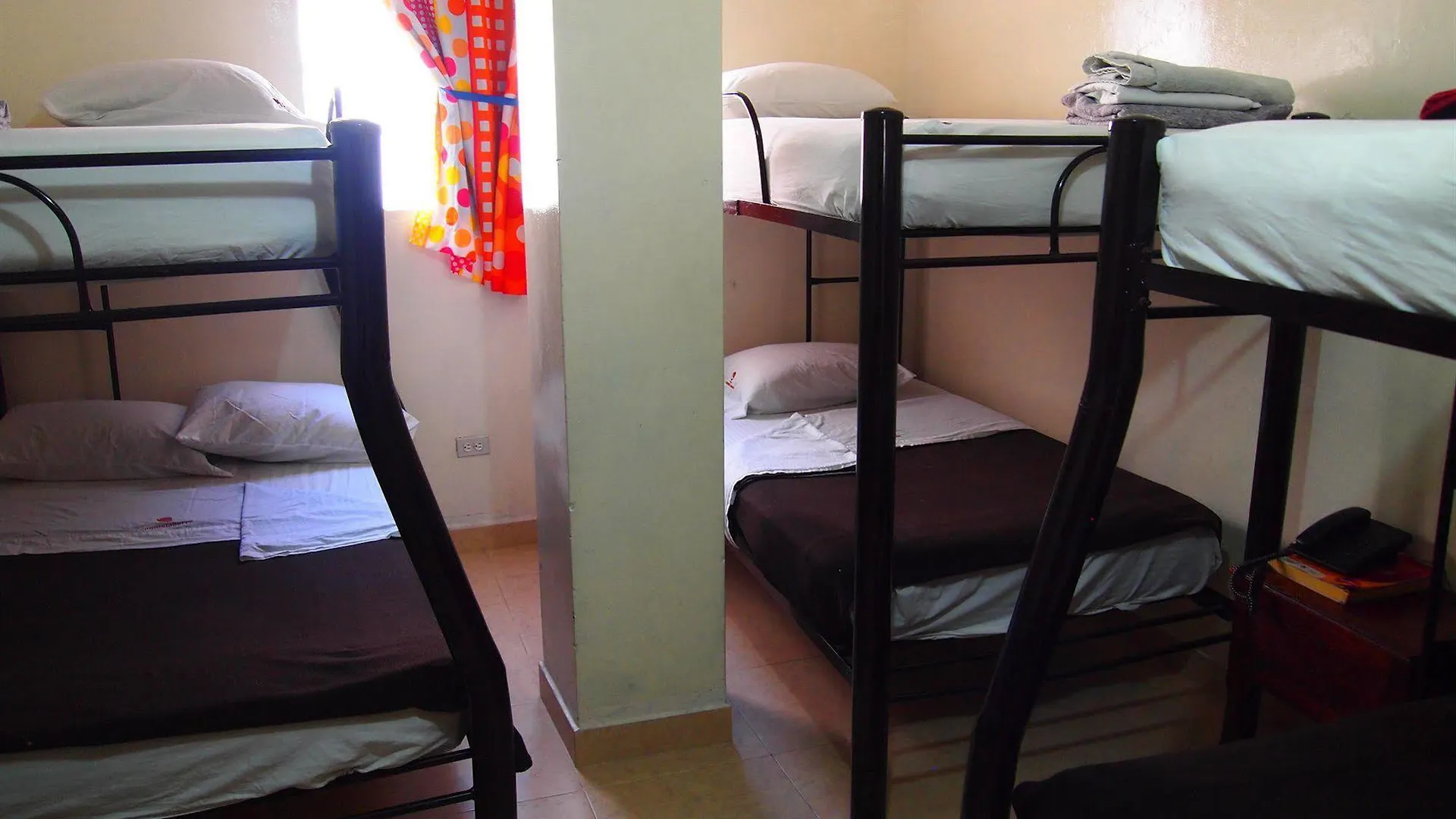 Hotel Conquistadores Medellin Colombia