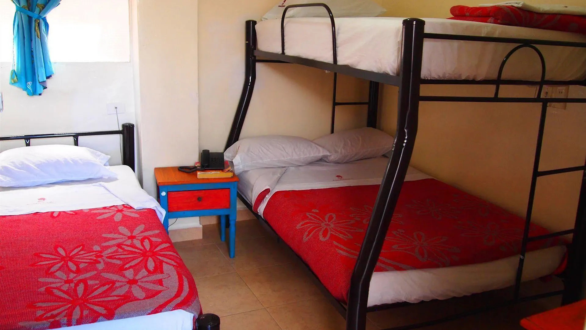 Hotel Conquistadores Medellin
