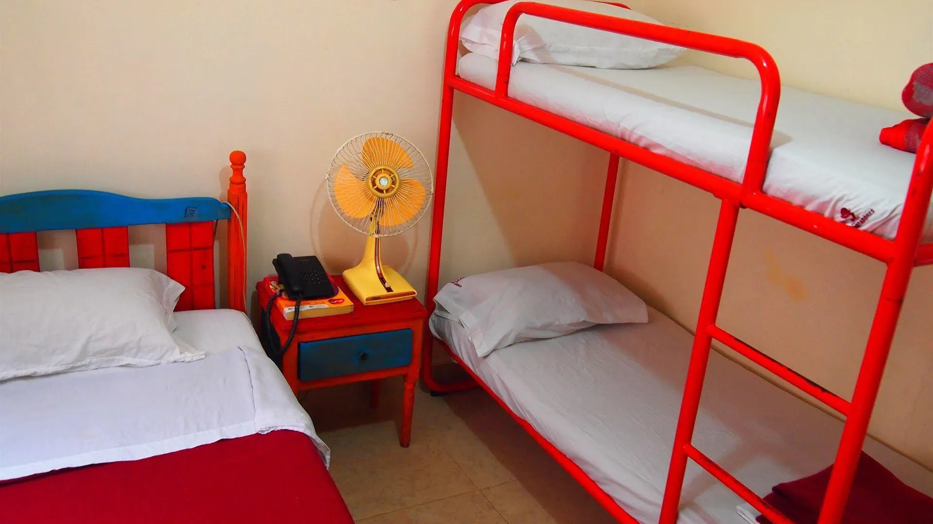 Hotel Conquistadores Medellin