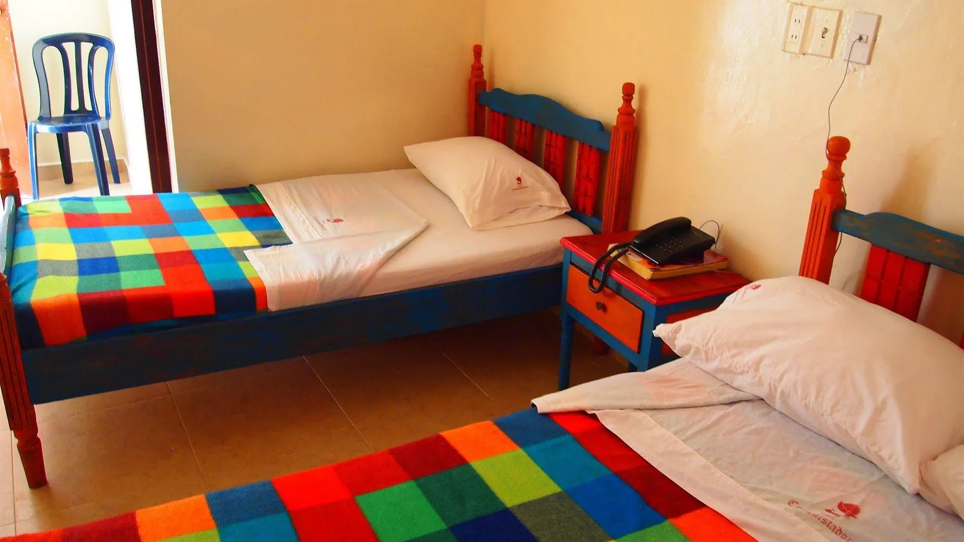 Hotel Conquistadores Medellin