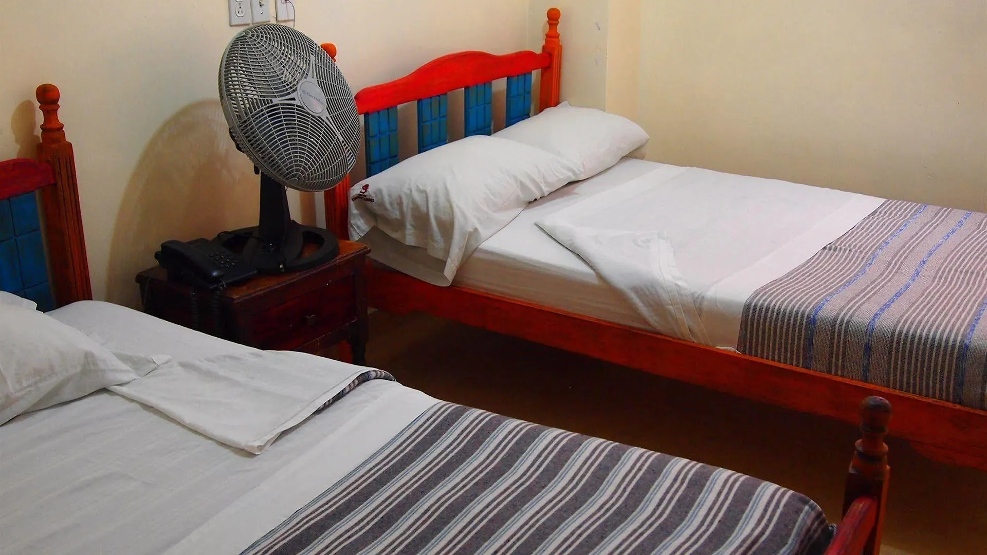 Hotel Conquistadores Medellin 0*,