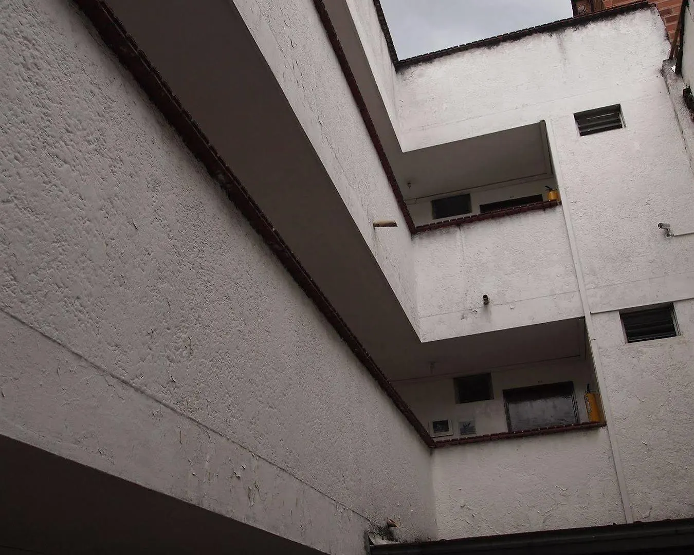Hotel Conquistadores Medellin 0*,
