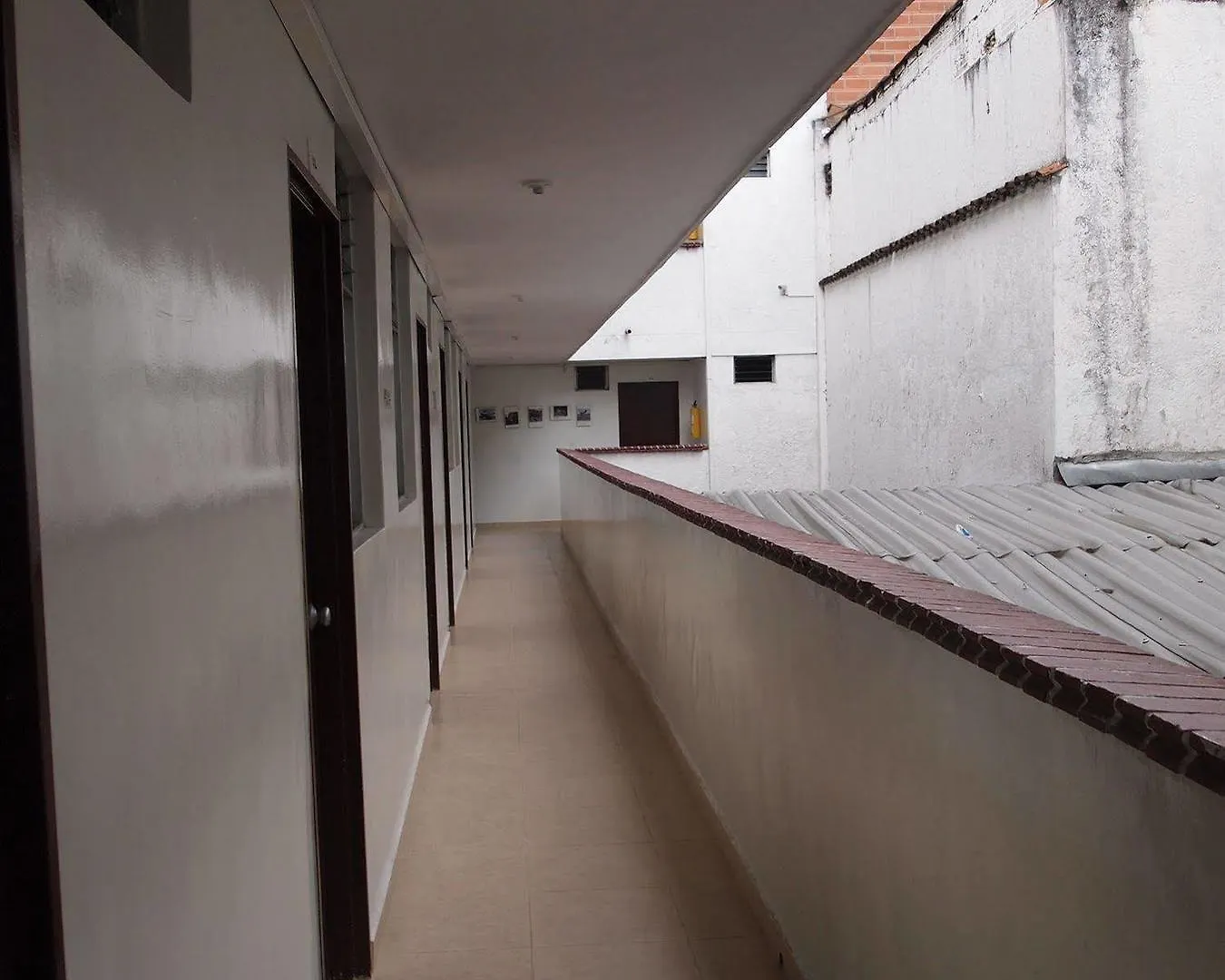 Hotel Conquistadores Medellin
