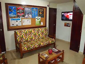 Hotel Conquistadores Medellin